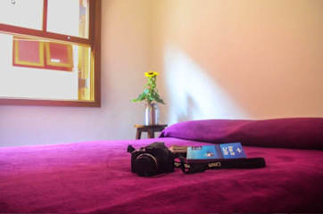Fotos de Madá Hostel