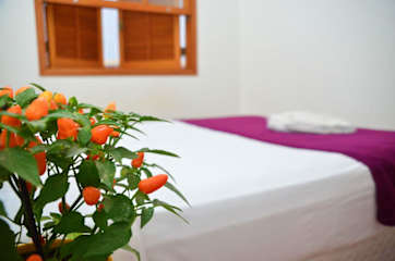 Fotos de Madá Hostel