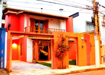 Fotos de Madá Hostel