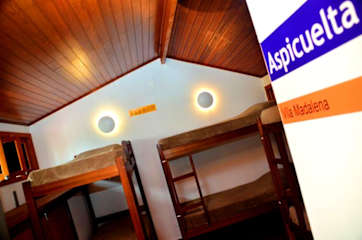 Fotos de Madá Hostel