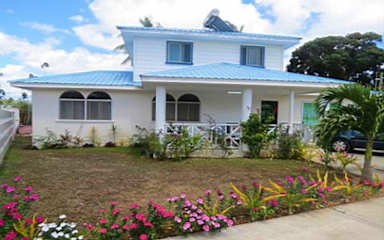 Photos of Toni's Guest House