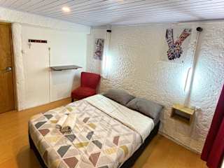 Photos of Hostel Bohemian
