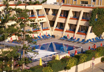 Photos of Napa Prince Hotel Apartments