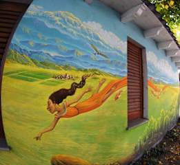 Photos of De Los Artistas Hostel Mendoza