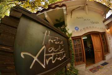 Photos of De Los Artistas Hostel Mendoza