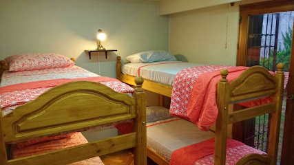 Photos of De Los Artistas Hostel Mendoza