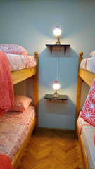 Photos of De Los Artistas Hostel Mendoza