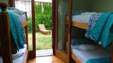Photos of De Los Artistas Hostel Mendoza
