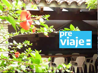 Photos of De Los Artistas Hostel Mendoza