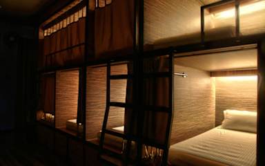 Photos of Dream Lodge @ Tyrwhitt