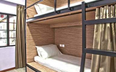 Photos of Dream Lodge @ Tyrwhitt