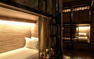 Photos of Dream Lodge @ Tyrwhitt