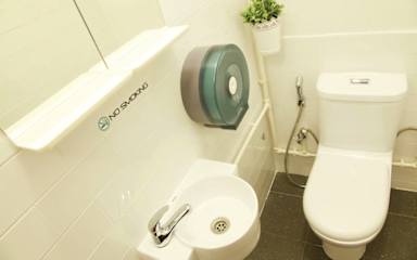 Photos of Dream Lodge @ Tyrwhitt