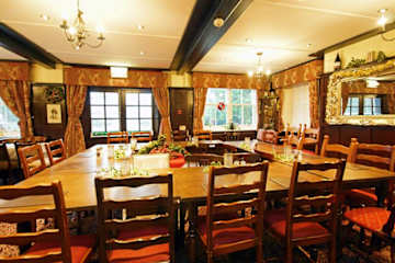 Photos of The Devonshire Arms Hotel