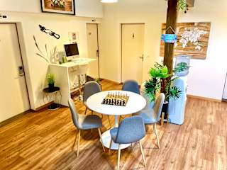 Photos of VIVA Hostel