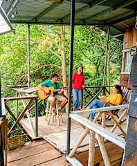 Fotos de Roots Hostel