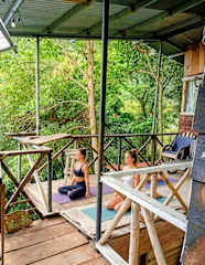 Fotos de Roots Hostel
