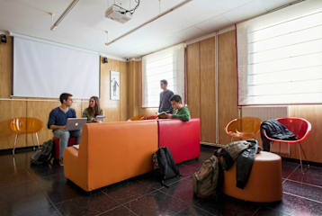 Photos of Residencia Universitaria Resa Siglo XXI