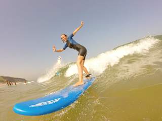 Photos of Medina Surfing Association