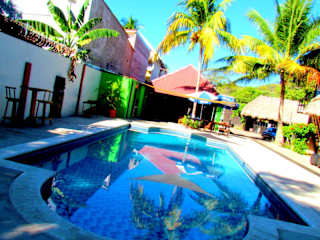 Photos of Tunco Lodge