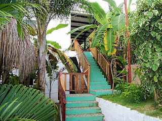Photos of Tunco Lodge