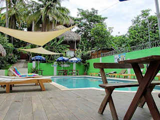 Photos of Tunco Lodge