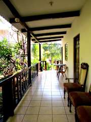 Photos of Tunco Lodge