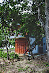 Photos of Isla Luna Baru