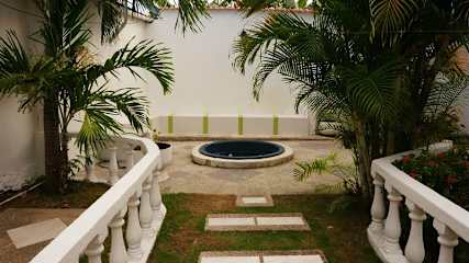Photos of Santa Diana Village Life