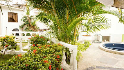 Photos of Santa Diana Village Life