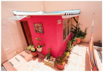 Photos of Chacana Hostal