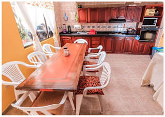 Photos of Chacana Hostal