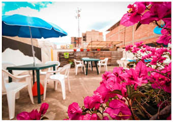 Photos of Chacana Hostal