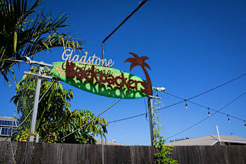 Fotos de Gladstone Backpackers