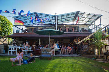 Fotos de Gladstone Backpackers