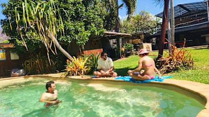 Fotos de Gladstone Backpackers