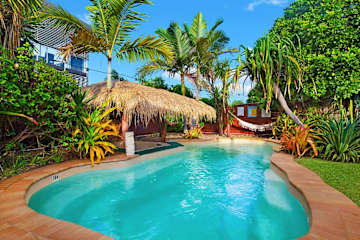Fotos de Gladstone Backpackers