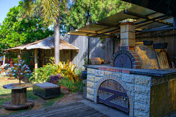 Fotos de Gladstone Backpackers