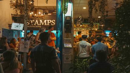 Photos of Stamps Backpackers Chiang Mai