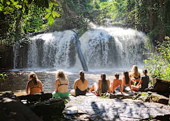 Photos of Stamps Backpackers Chiang Mai