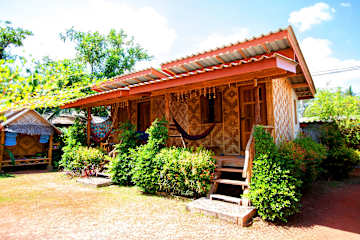Photos of Ok Chawkoh Bungalow
