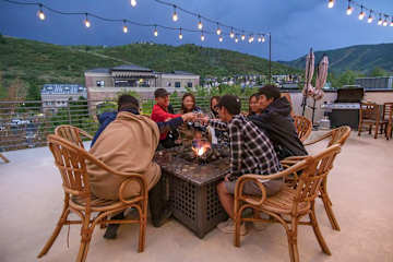 Photos of Park City Hostel
