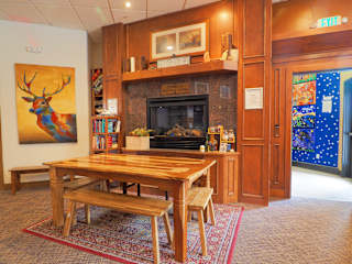 Photos of Park City Hostel