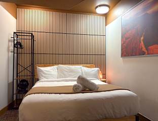 Photos of Park City Hostel