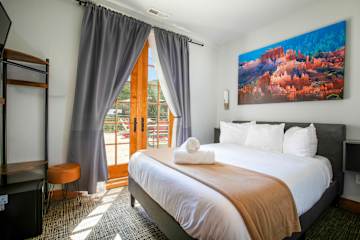 Photos of Park City Hostel
