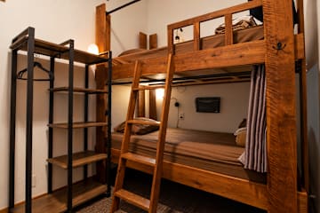 Photos of Park City Hostel