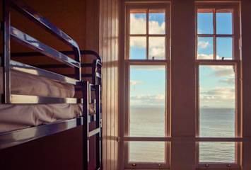 Photos of Murray Library Hostel