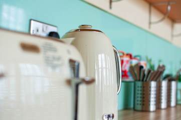 Photos of Murray Library Hostel