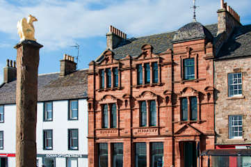Photos of Murray Library Hostel