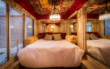 Photos of Onas Hostel & Suites